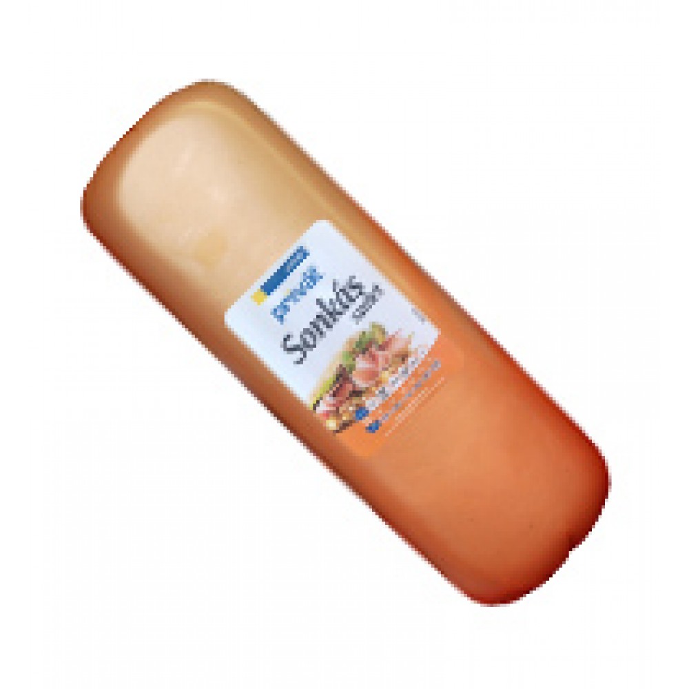 Privát Toast Sonka / 10 Dkg