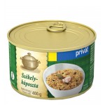 Privát Készétel 400G Székelykáposzta