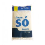 Privát Finom Só Keverék 1Kg