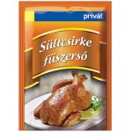Privát Fűszersó 40G Sültcsirke