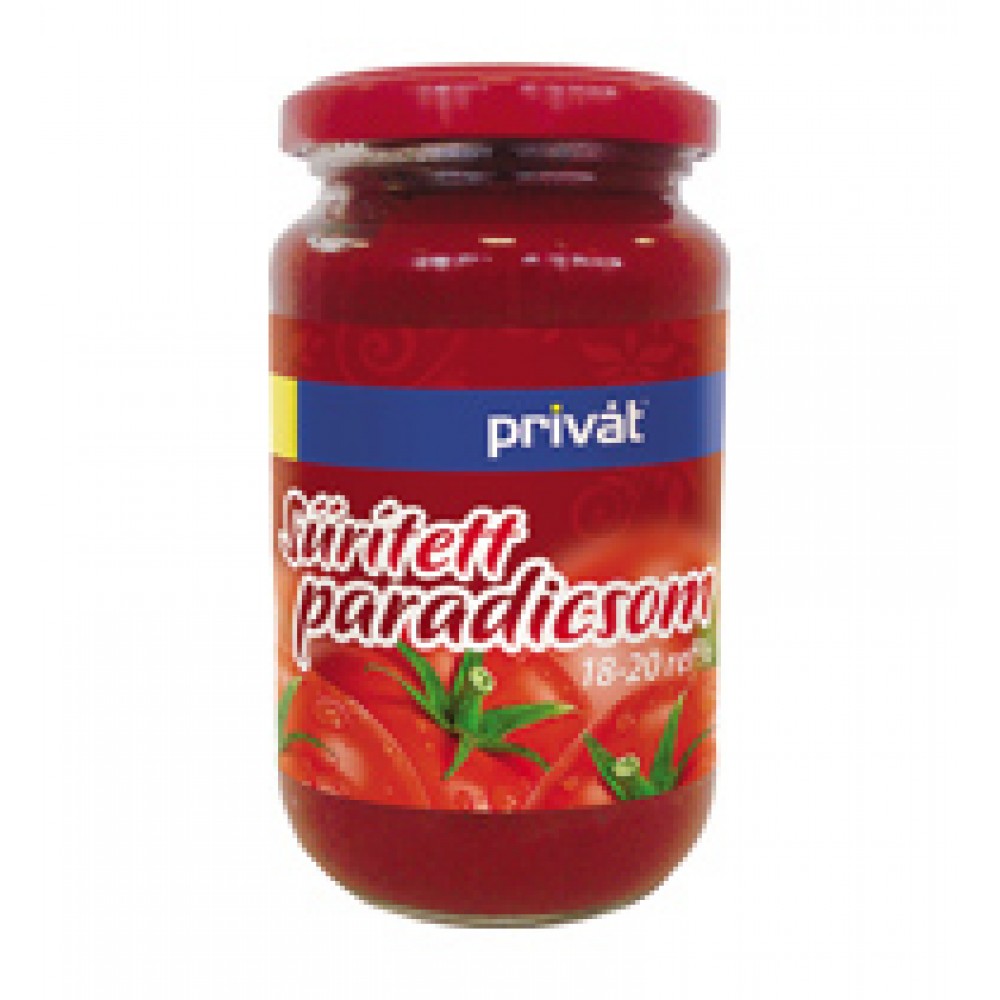 Privát Sűrített Paradicsom 360G
