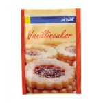 Privát Vaníliáscukor 8G