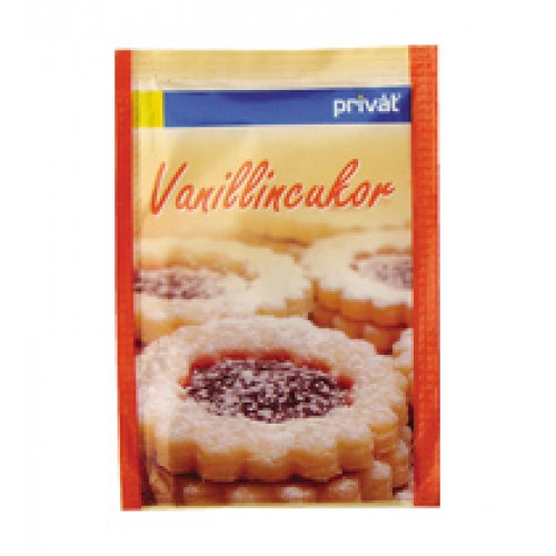 Privát Vaníliáscukor 8G