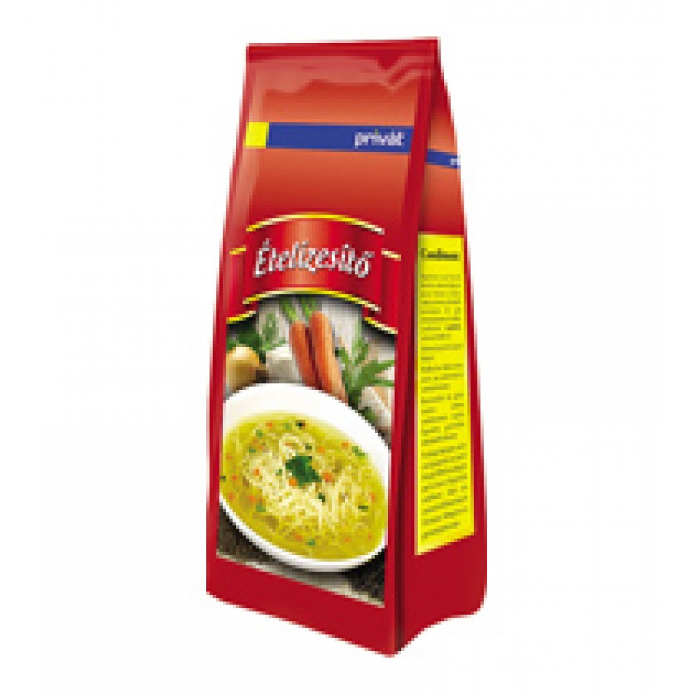 Privát Ételízesítő 250G