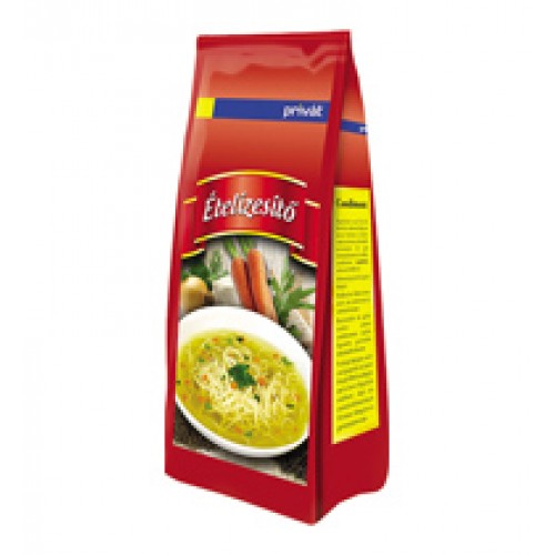 Privát Ételízesítő 250G