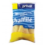 Privát Tengeri Tőkehalfilé 700G
