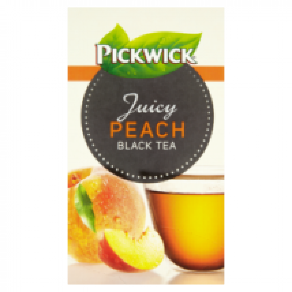 Pickwick Tea 30G Őszi