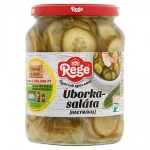 Rege Uborka Saláta Hagymával 350G