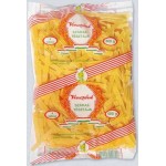 Vinczéné Tészta 4 Toj. 400G Rövidmetélt