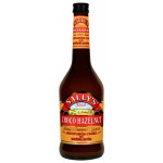 Sally S Krémlikőr 0,5L Mogyorós Csoki