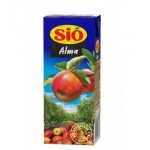Sió Üdítő 0,2L Alma