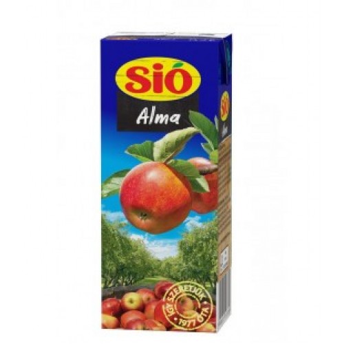 Sió Üdítő 0,2L Alma