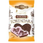 Szerencsi Tortadara Kakaós 70G