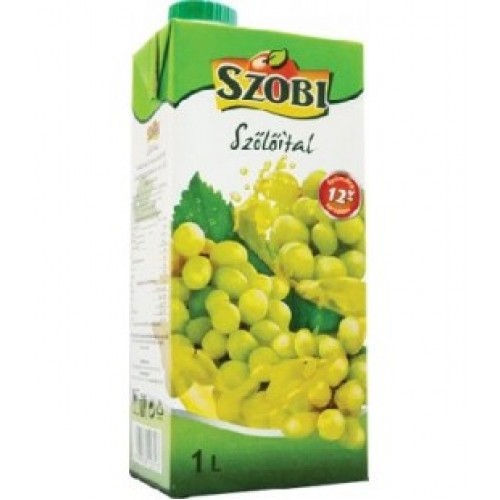 Szobi 1L Szőlő