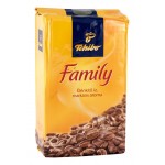 Tchibo Family Kávé 1Kg Őrölt