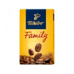 Eduscho Family Kávé 250G Őrölt (Sárga)