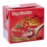 Top Fruits Paradicsomszósz 500Ml