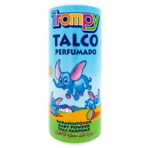 Trompy Púder 100G  Trompy Púder 100G