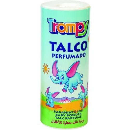 Trompy Hintőpor 250G