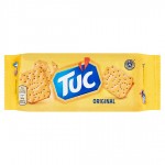 Tuc Snack 100G Original