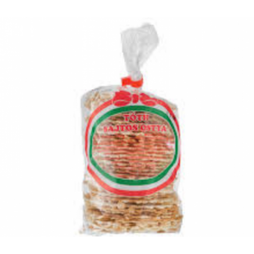 Tóth Sajtos Ostya 100G