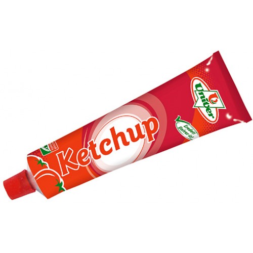 Univer Ketchup 160G
