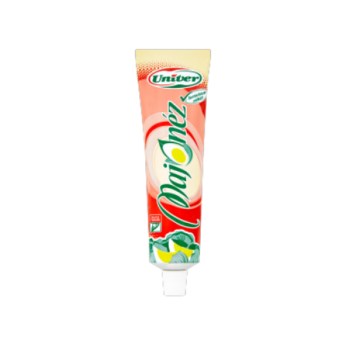 Univer Majonéz 160G
