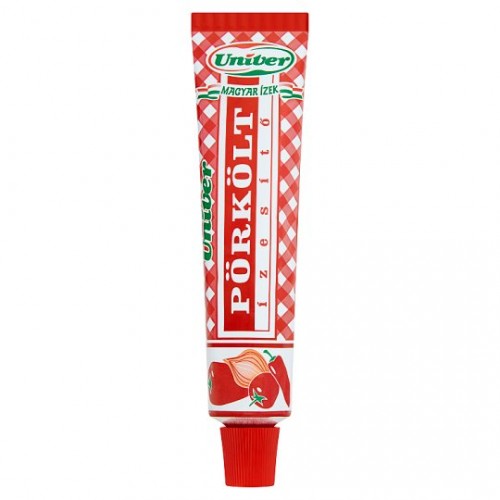 Univer Pörköltízesítő 70G