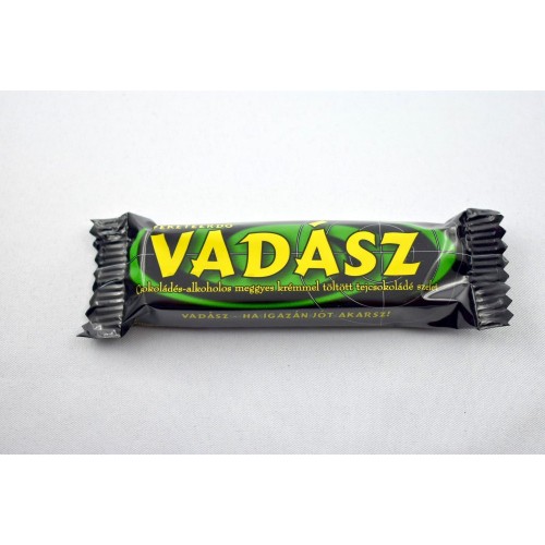 Vadász Szelet 25G Feketeerdő