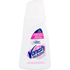 Vanish Oxi Action Folteltávolító 1L Fehér