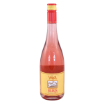Varga Bor 0,75L Bubis Rosé Édes