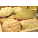 Vecsési Savanyú Káposzta Hasáb / 10 Dkg