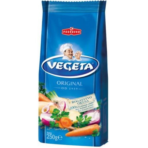 Vegeta Ételízesítő 250G
