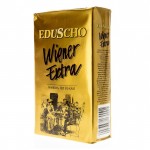 Eduscho Wiener Extra Kávé 250G Őrölt