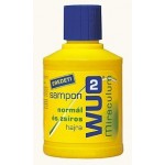 Wu2 Miraculum Sampon 100Ml Normál És Zsíros Ha