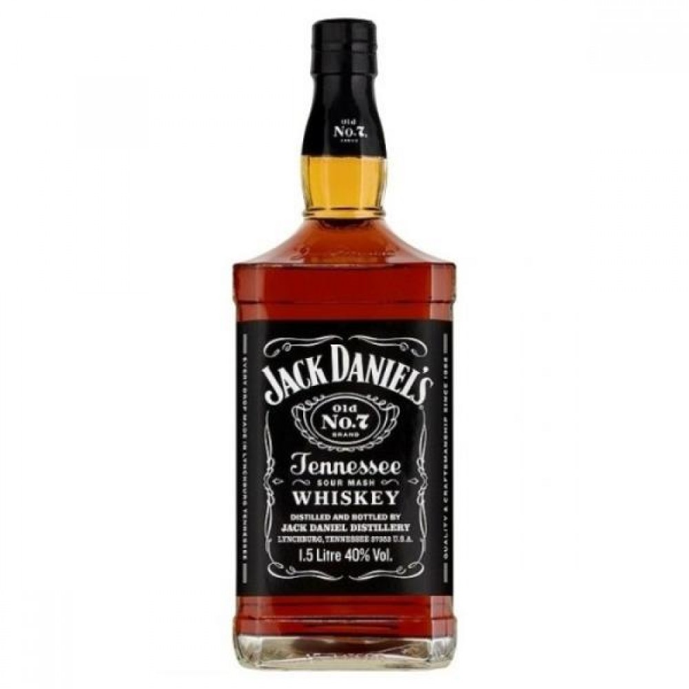 Jack Daniel S Whisky 0,5L [Drs]