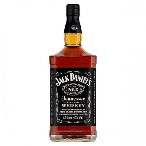 Jack Daniel S Whisky 0,5L [Drs]