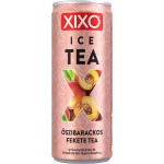 Xixo Ice Tea 250Ml Őszibarack [Drs]