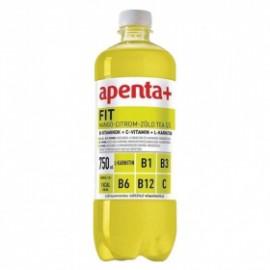 Apenta+ Üdítő 0,75L(Mangó-Citr-Zöldtea) Drs