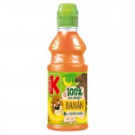 Kubu 300Ml Alma-S.répa-Banán 100% [Drs]