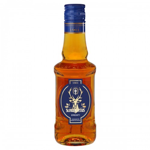 Hubertus 0,2L -Zwack [Drs]