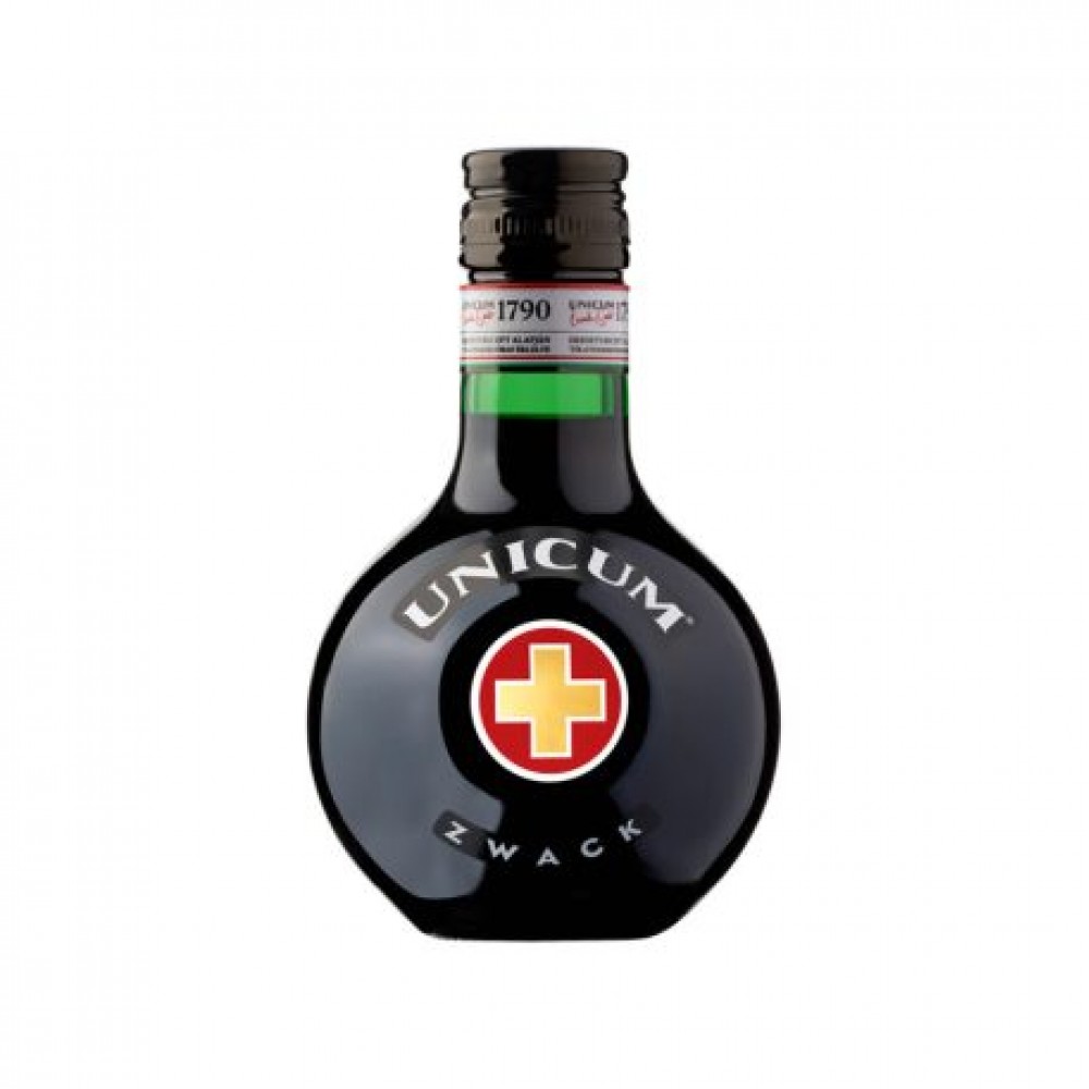 Unicum 0,2L [Drs]