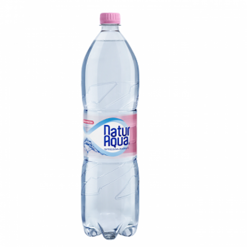 Naturaqua Ásv. Víz 1,5L Mentes [Drs]