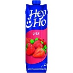 Hey-Ho Üdítő 1L 25% Eper