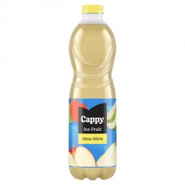 Cappy Ice Fruit 1,5L Alma-Körte-Bod. Drs