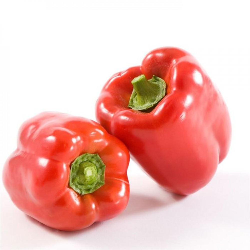 Kaliforniai Paprika Kilós / 10 Dkg