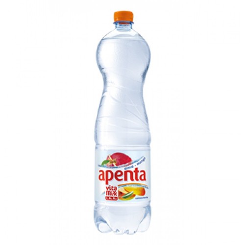 Apenta Üdítő 1,5L Alma-Mango [Drs]