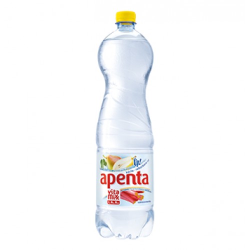 Apenta Üdítő 1,5L Körte-Reb [Drs]