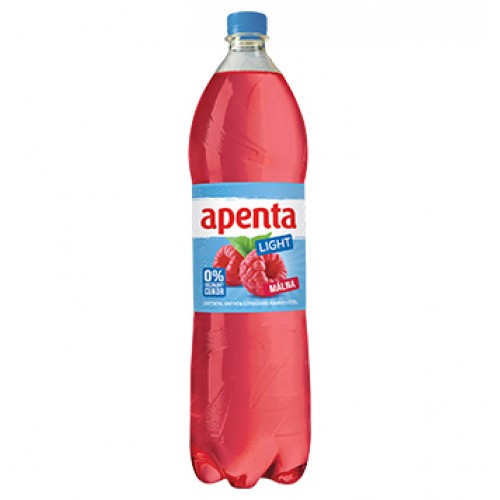 Apenta Üdítö 1,5L Light Málna [Drs]