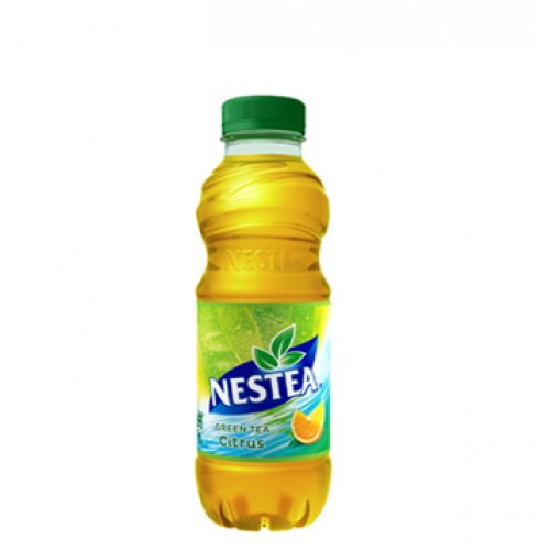 Nestea 0,5L Zöldtea Citrus [Drs]